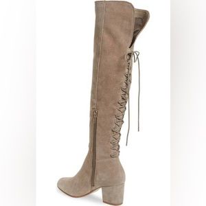 Steve Madden Hansil Boots